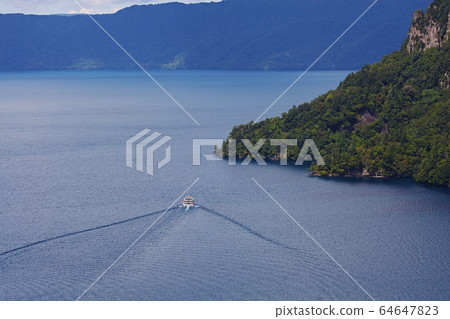 Aomori / Lake Towada 64647823