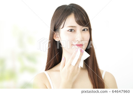 美容清潔 64647960