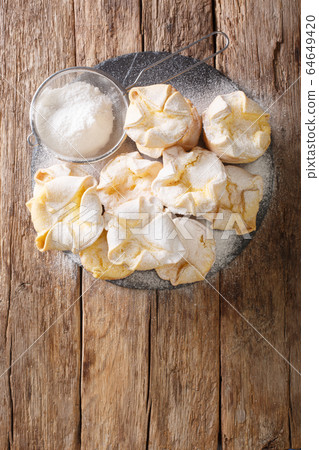 Soffioni Abruzzesi are cute little Italian 64649420