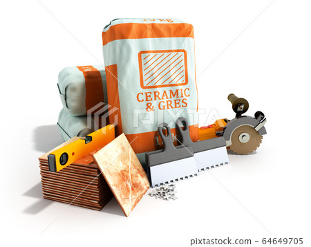 tile adhesive in the package ceramic glue tile tile adhesive in the package ceramic glue tile 64649705