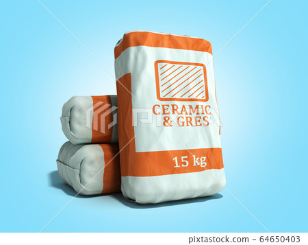tile adhesive in the package ceramic glue 3d tile adhesive in the package ceramic glue 3d 64650403