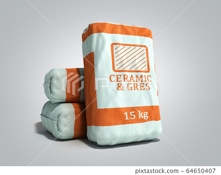 tile adhesive in the package ceramic glue 3d tile adhesive in the package ceramic glue 3d 64650407
