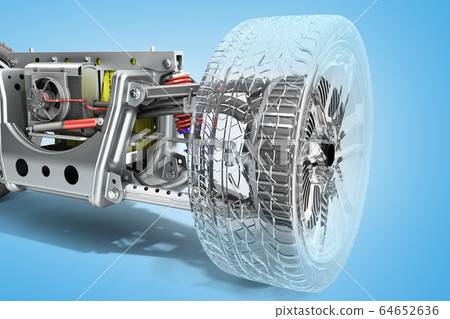 electric car cystem wheelbase with electric electric car cystem wheelbase with electric 64652636
