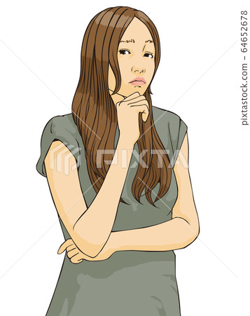 懷疑 懷疑 64652678