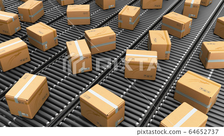 Modern Packages delivery packaging service and Modern Packages delivery packaging service and 64652737