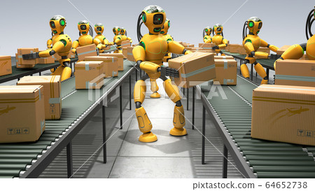 Modern concept of precise automated sorting in Modern concept of precise automated sorting in 64652738