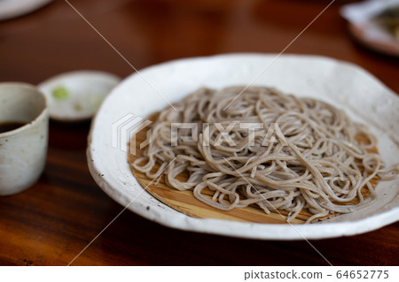蕎麥麵 64652775