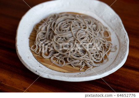 蕎麥麵 蕎麥麵 64652776