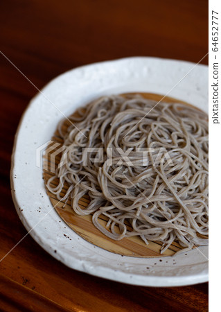 蕎麥麵 蕎麥麵 64652777