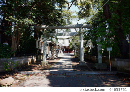 香取神社 香取神社 64655761