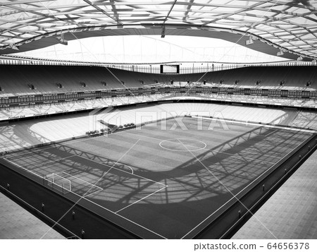stadium top 3d rendering, the imaginary soccer 64656378