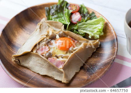 蕎麥粉galette 蕎麥粉galette 64657750