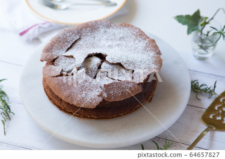 Gateau chocolat  64657827