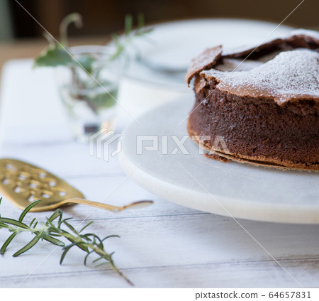 Gateau chocolat  64657831