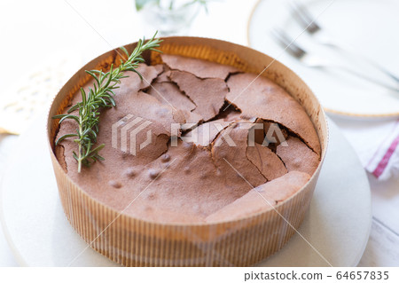 Gateau chocolat  64657835