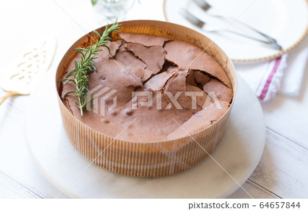 Gateau chocolat  64657844