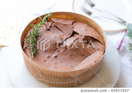Gateau chocolat  64657847