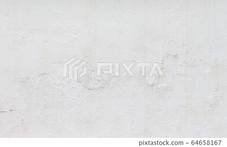 old white concrete wall texture 64658167