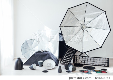 Photo studio equipment flash filters photo accessories 64660954