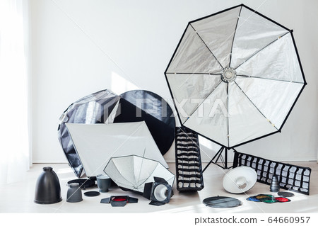 Photo studio equipment flash filters photo accessories 64660957