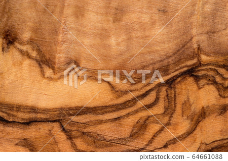 Wooden texture pattern background, horizontal 64661088