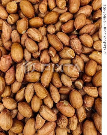 lots of peanuts for eating like the background lots of peanuts for eating like the background 64664408