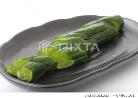 黃瓜醃製 黃瓜醃製 64665161