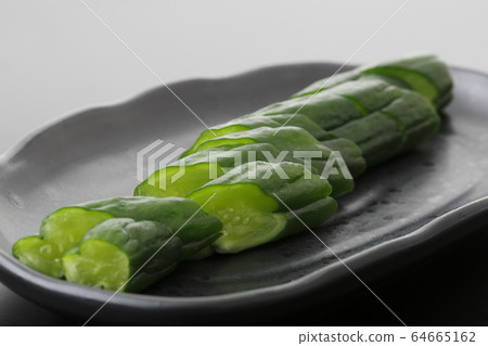 黃瓜醃製 黃瓜醃製 64665162