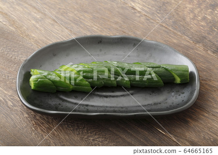 Cucumber pickled Cucumber pickled 64665165