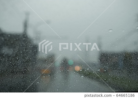 Rain Rain 64665186