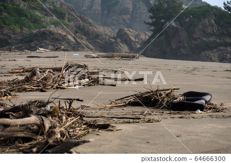 地震的形象 64666300