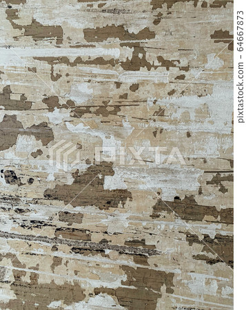 grey old vintage wall stone structure like loft background 64667873
