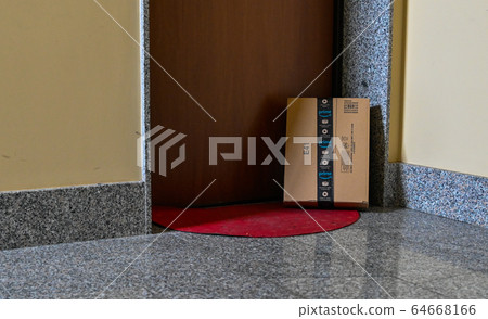 Turin, Piedmont, Italy. April 2020. Quarantine and Turin, Piedmont, Italy. April 2020. Quarantine and 64668166