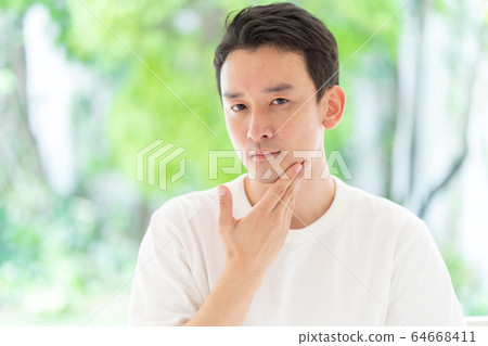 男士護膚 男士護膚 64668411