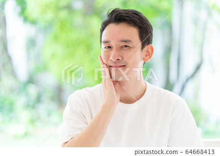 男士護膚 男士護膚 64668413