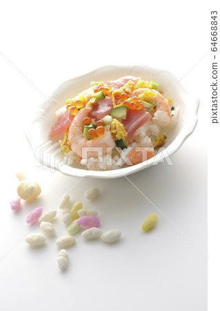 Hincho sushi Hincho sushi 64668843