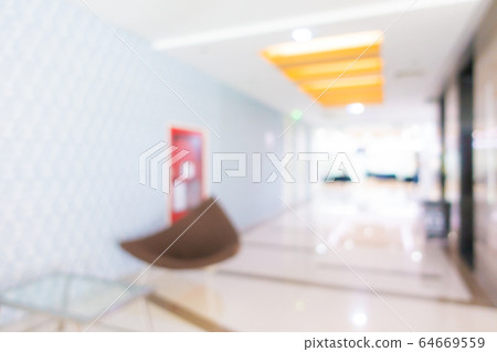blur and defocus bokeh clinic hospital lobby with patient wating area interior for healthcare background blur and defocus bokeh clinic hospital lobby with patient wating area interior for healthcare background 64669559