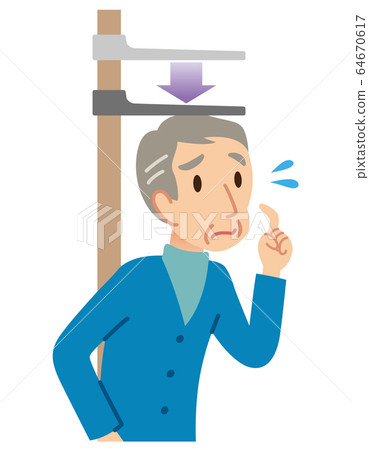Osteoporosis elderly people whose height shrinks Osteoporosis elderly people whose height shrinks 64670617
