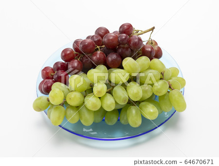 葡萄 64670671