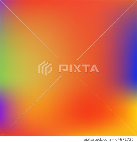 Bright interesting vector texture. 64671725