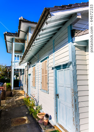 東山手洋房[長崎市] 64672183