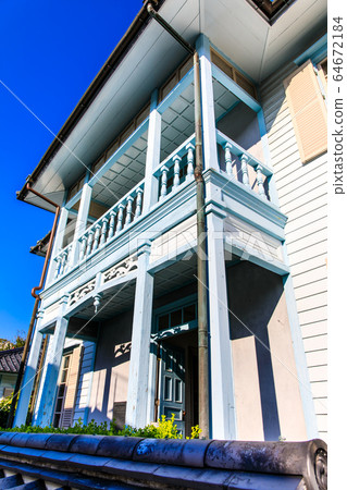 東山手洋房[長崎市] 64672184