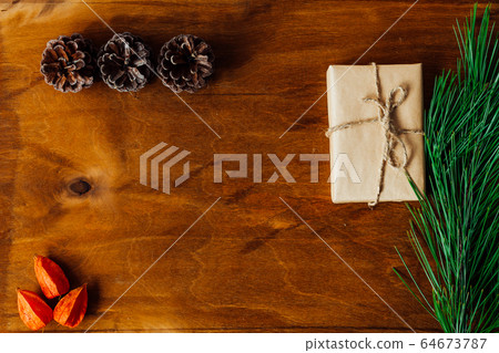 Christmas tree new year gifts decor decoration holiday winter Christmas tree new year gifts decor decoration holiday winter 64673787