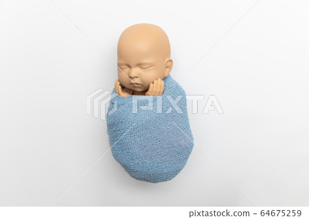 新生娃娃 新生娃娃 64675259