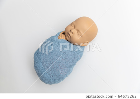新生娃娃 新生娃娃 64675262