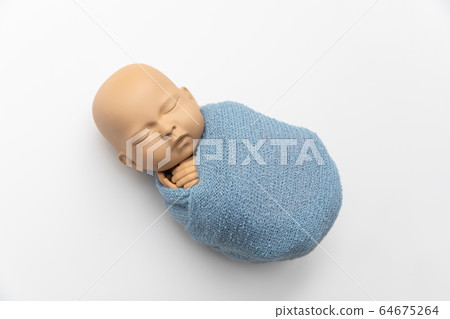 新生娃娃 新生娃娃 64675264