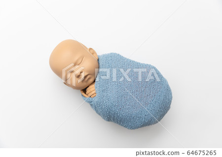 新生娃娃 新生娃娃 64675265