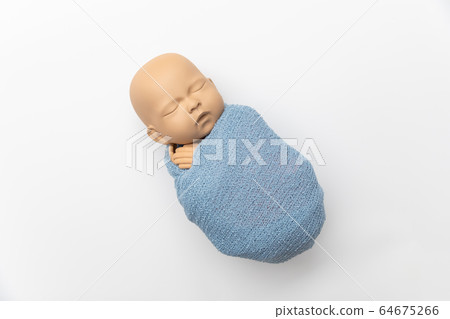 Newborn doll Newborn doll 64675266