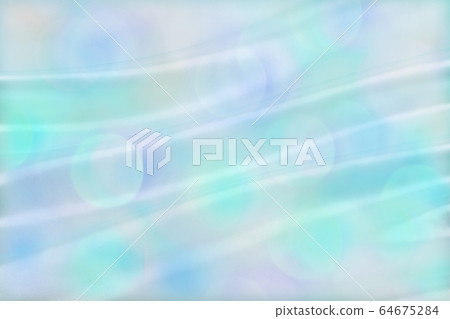 Background material, blue abstract background, gradient Background material, blue abstract background, gradient 64675284