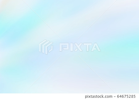 Background material, blue abstract background, gradient Background material, blue abstract background, gradient 64675285